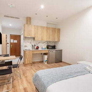 Studio Appartement